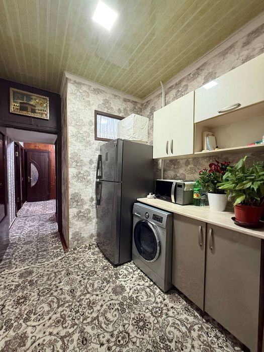 продажа 4/5/5 на Юнусабад-16, 4 хонали  сотилади