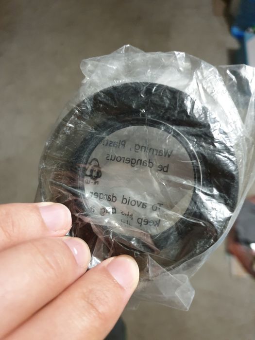 Семеринг Диференциал БМВ Е46