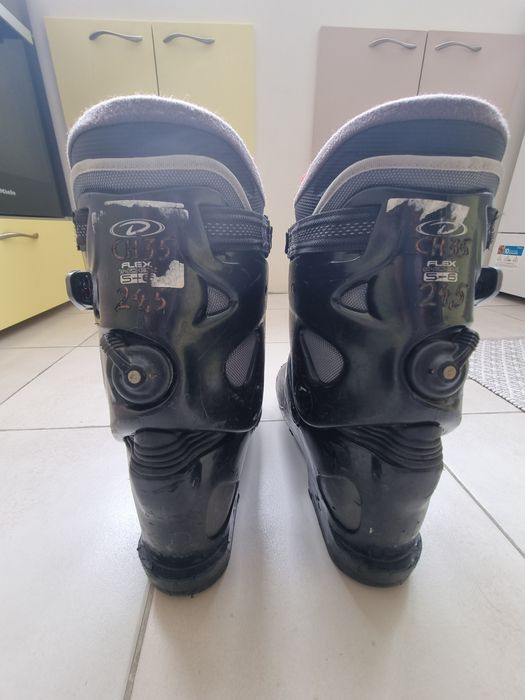 Dalbello ски обувки 24.5 с фунция walk