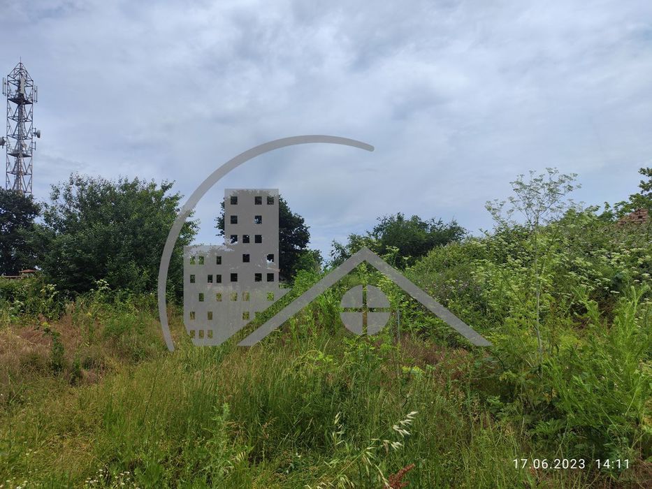 Продава се Парцел в с. Горица, Област Варна - 1391 кв.м за 20 €/кв.м - Снимка #1