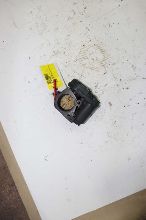 Дроселова клапа Корпус за Citroën Peugeot 96495100,80 635Z8