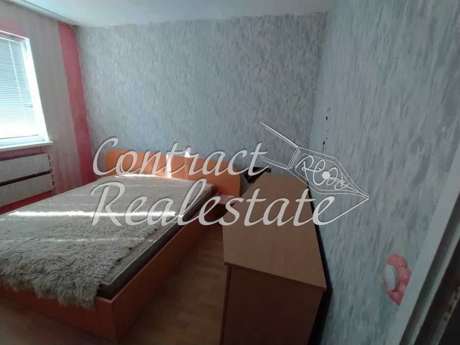 Дава се под наем Четиристаен апартамент в Варна, Кайсиева градина - 90 кв.м за 357 € - Снимка #12