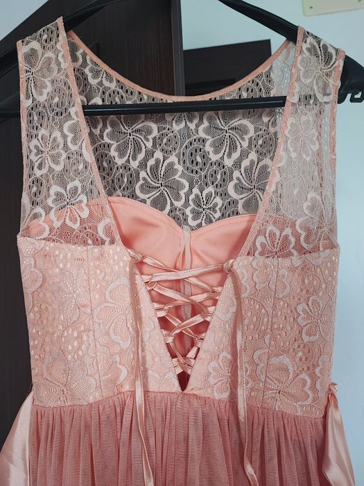 Rochie ocazie lunga 36/S