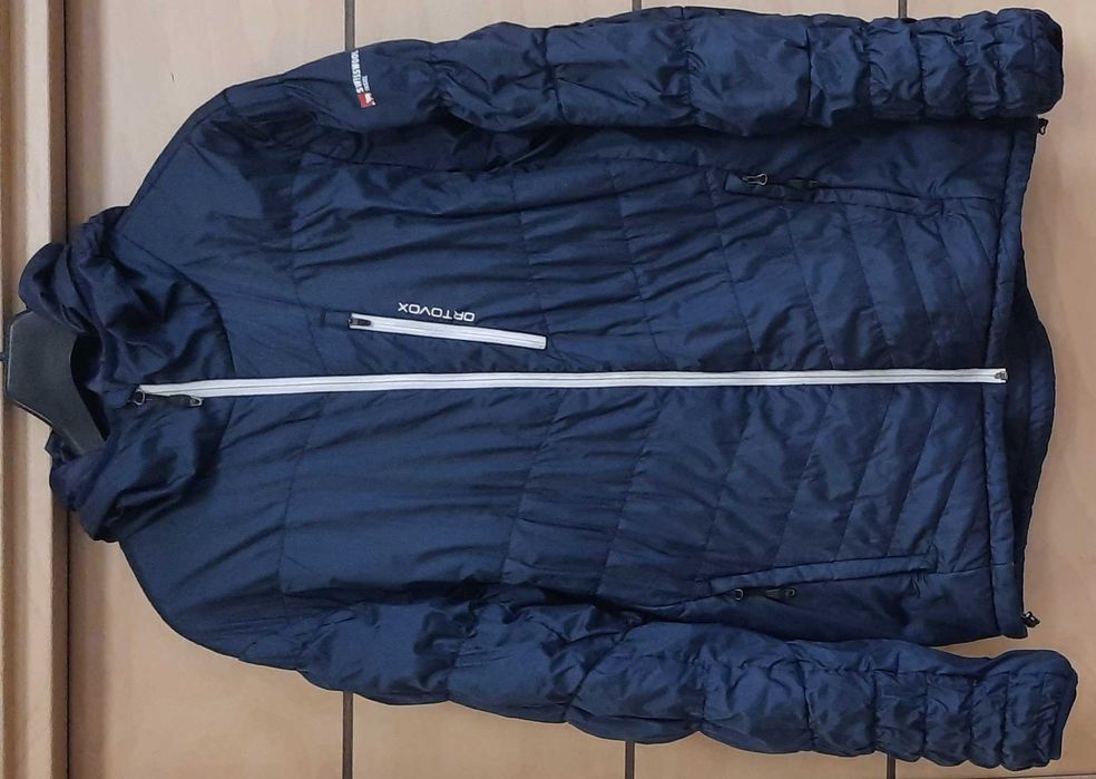 Ortovox®️-Swiss Wool-Много Запазено