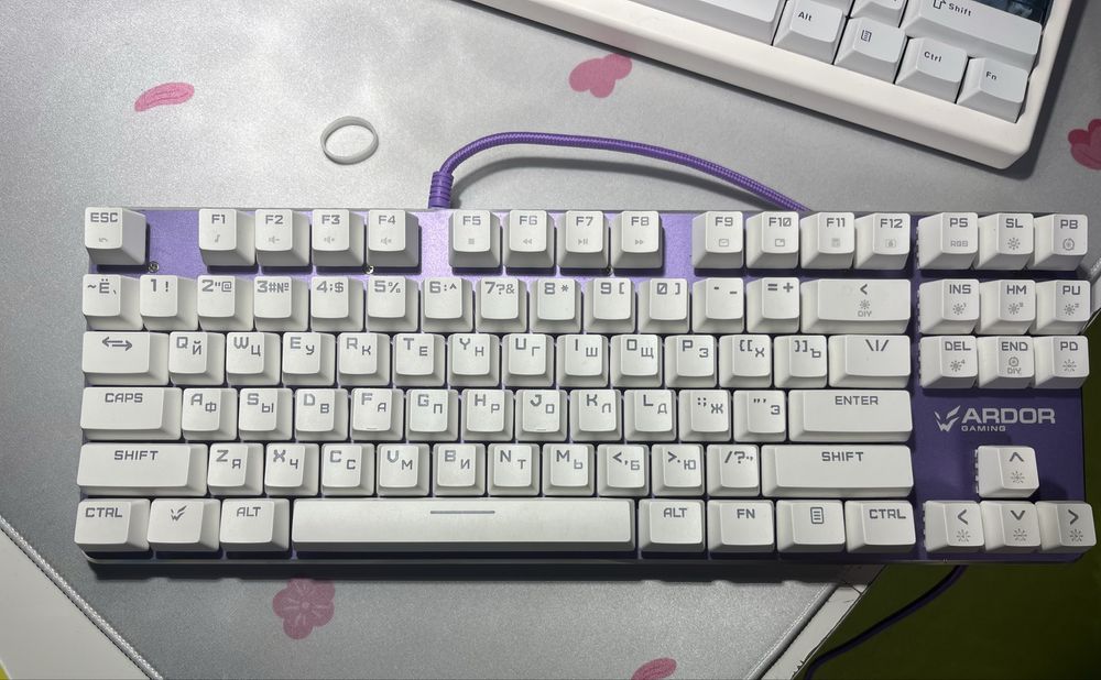 Клавиатура ARDOR