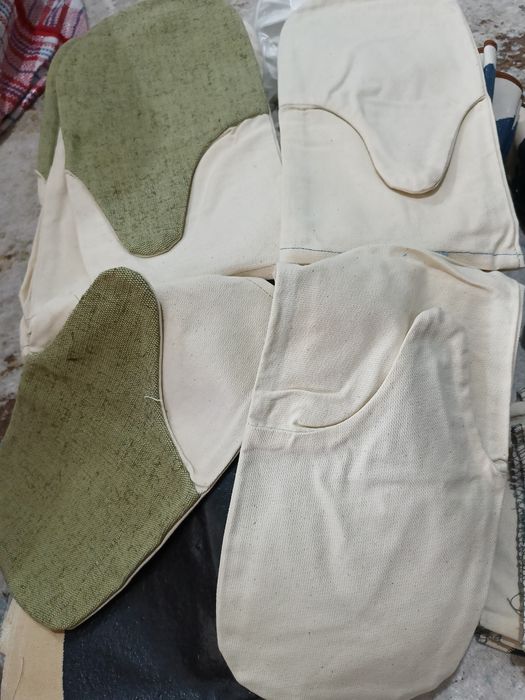 Спецовки Сапоги качественные