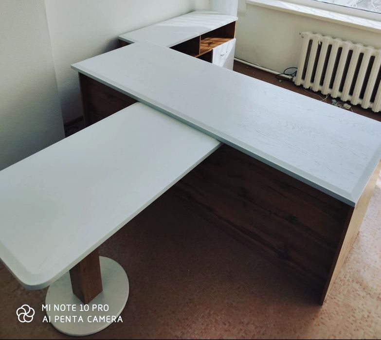 Столы офисные