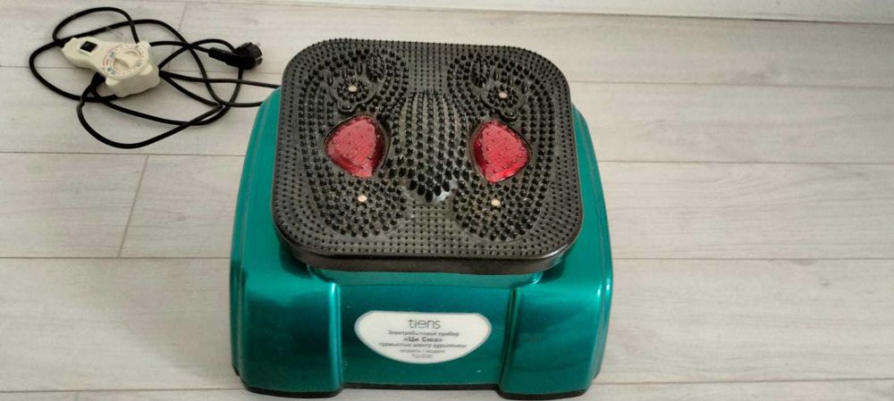 массажер для ног "Ци Сюэ" TQ-D30