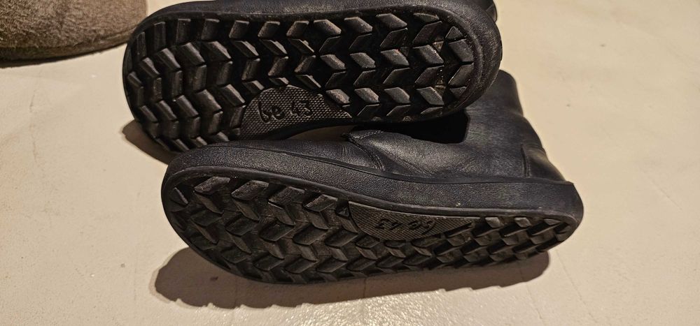 Мъжки Зимни Боси обувки Belenka winter 3.0