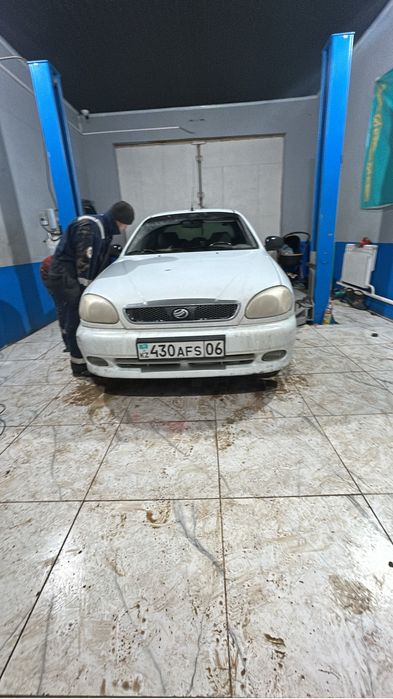 Продается ЗАЗ ШАНС 1.5