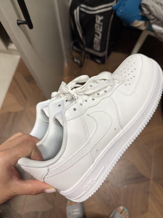 Абсолютно новые Air Force