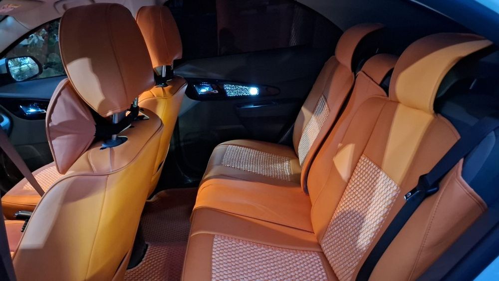 Cobalt sotiladi holati zor  pul zarur