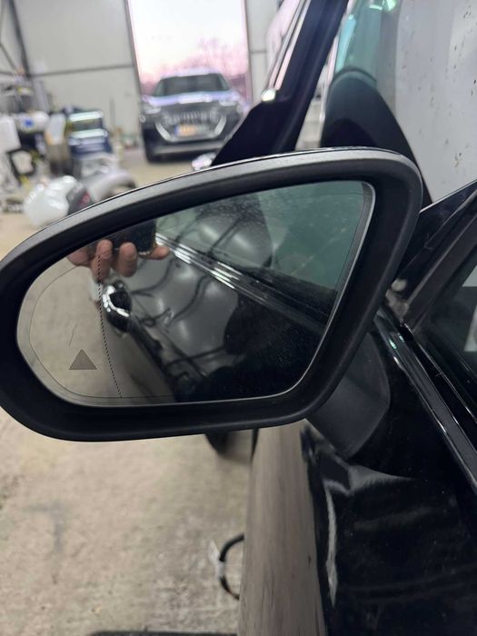 Огледала за Мерцедес ЦЛА Ц118/MERCEDES CLA II W118 C118, 2019г.