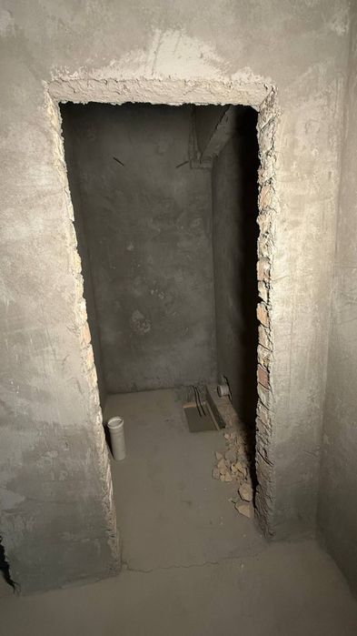 NAVASTROYKA 3 xona  83 kv  karopka KO'KCHA masjidi Nurafshon ko'cha 96