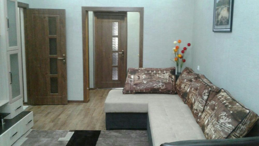 Сдаётся 3/2/4 Парк Бабура Цветочная