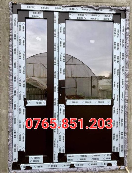 Ferestre termopan Mizil usa termopan Mizil