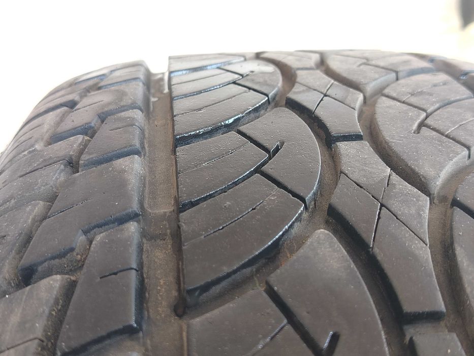 шина  245/60 R18