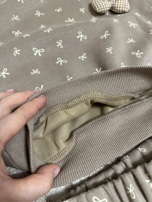 Новая двойка для девочек