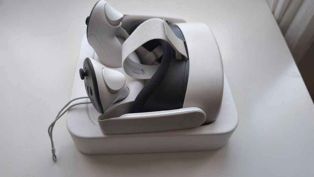 Vr очила Meta quest 3s 128 gb