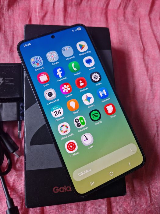 Vând Samsung S S3 5 G ( SM- S911B/DS )