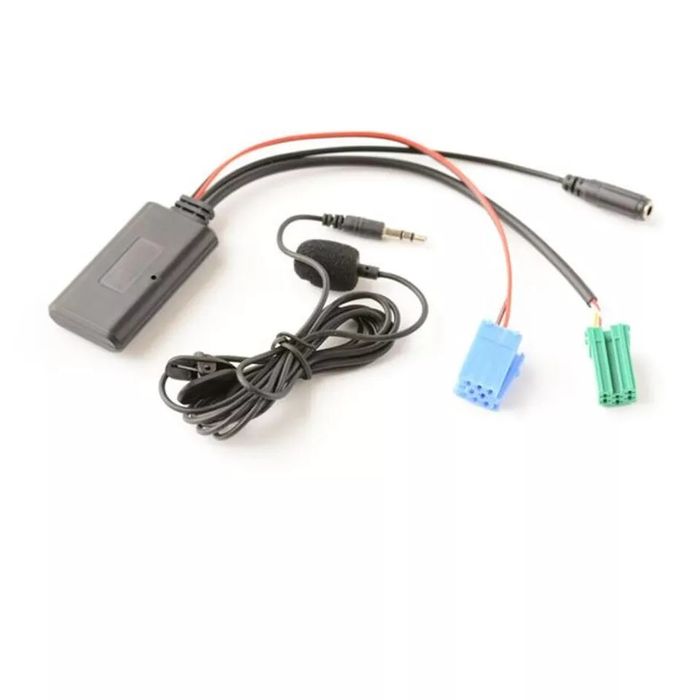 Modul adaptor carkit bluetooth Renault Megane Clio Scenic Laguna