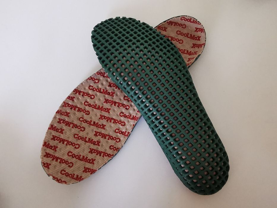 37 Ghete trekking drumetie