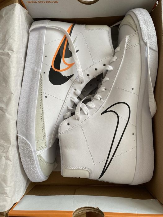 Nike Blazer Mid’77