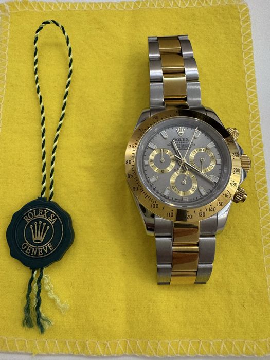 Часовник Ролекс чисто нов