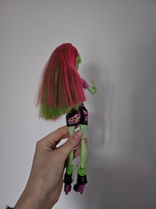 Венера Монстер хай