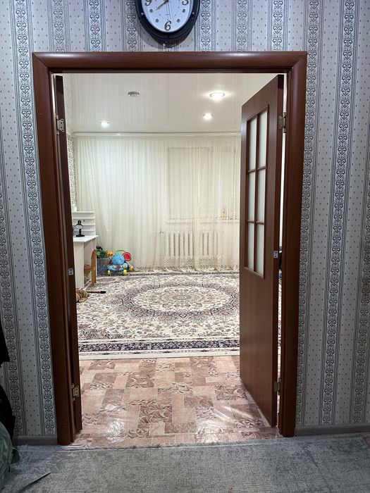 Продается квартира