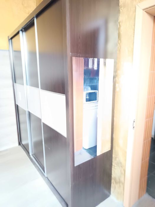 Дава се под наем Двустаен апартамент в София, Център - 30 кв.м за 309.06 € - Снимка #3