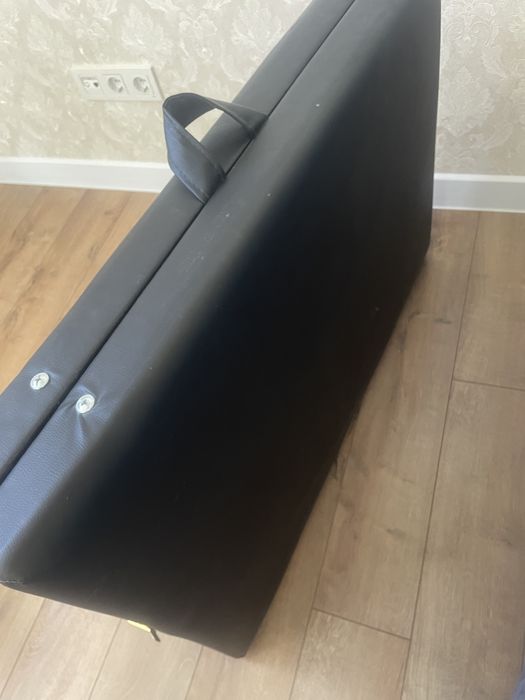 Кушетка для массажа