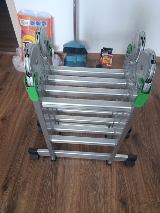 Стремянка трансформер