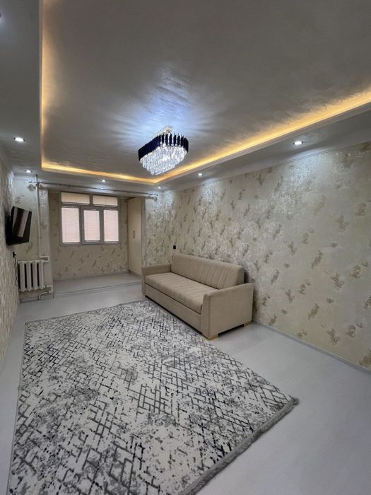 Sherin chorraxada bezmakler kv