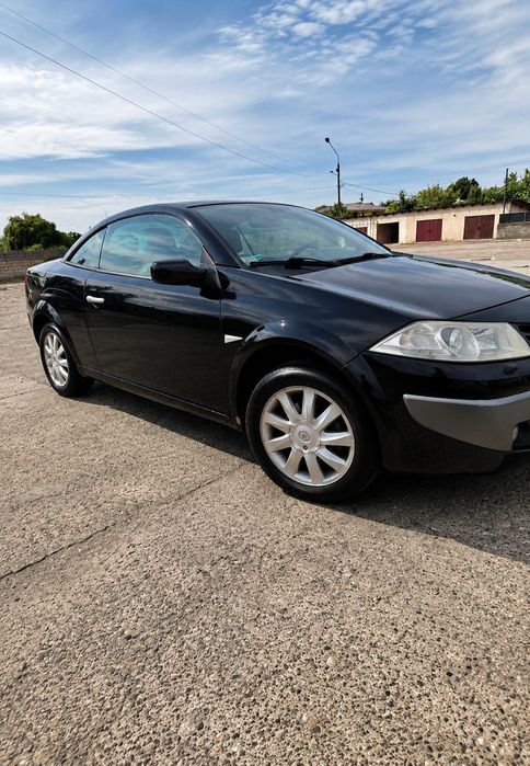 RENAULT Megane 2006 — imagine 3