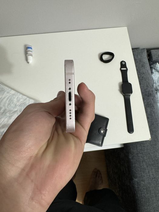 ОБМЕН Iphone 13mini