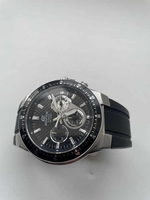 Casio Edifice WR 100M