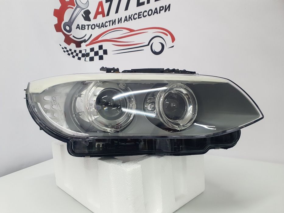 Фар за BMW 3 E92 E93.