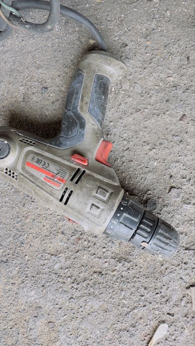 Перфоратор , шуруповерт не рабочие