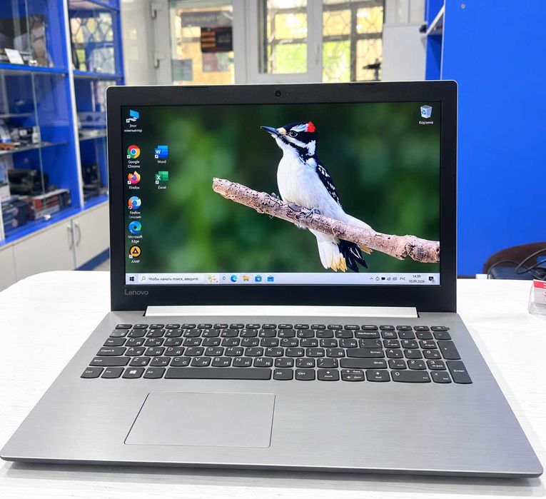 Ноутбук Lenovo V145-15AST