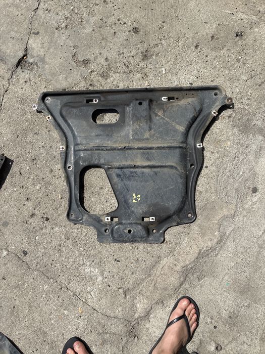 Scut motor cutie bmw seria 3 4 xdrive