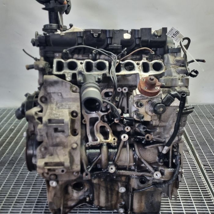 Motor BMW X3 F25 2.0 D - 184CP Automata N47D20C Euro5 (1508) Diesel 4x4 CU ...