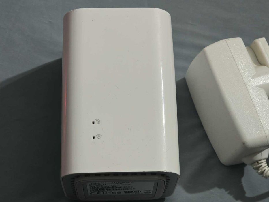 Router 4G LTE Huawei E5180 Cube (E5180As-22) Wi-Fi, Liber de Retea