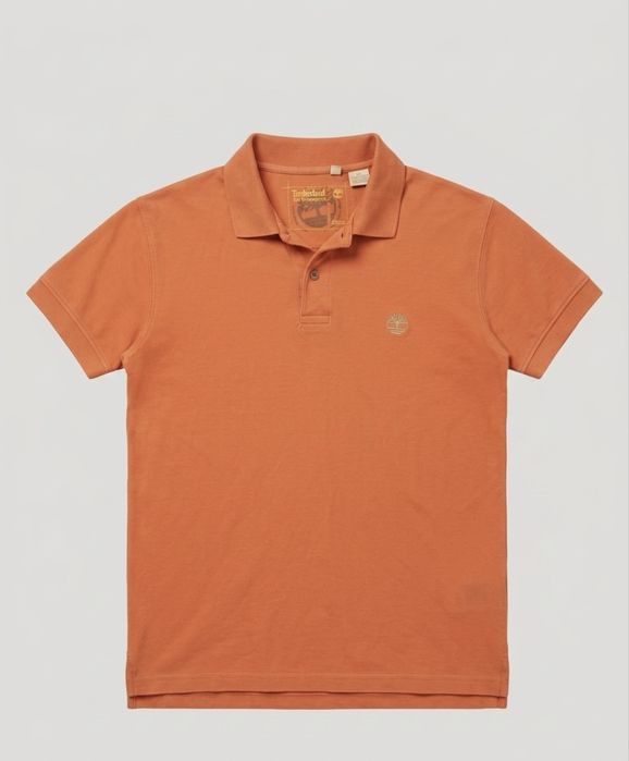 Tricou Polo Timberland
