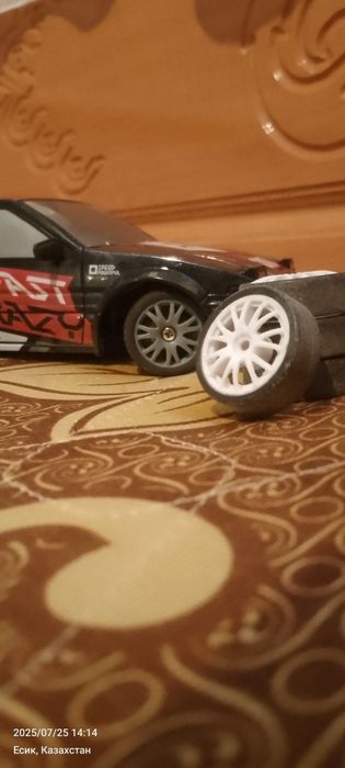 Продам Дрифт машинку