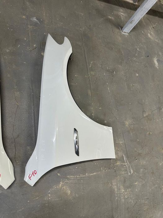 Крылья bmw 5 series F10