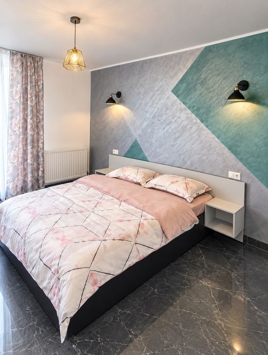 Apartament regim hotelier Alba Iulia