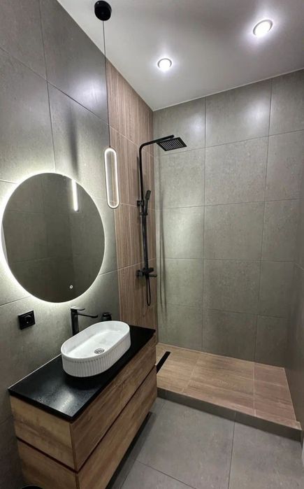 Мастер Кафельщик!