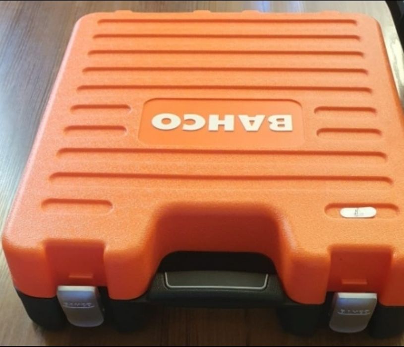 Набор инструментов