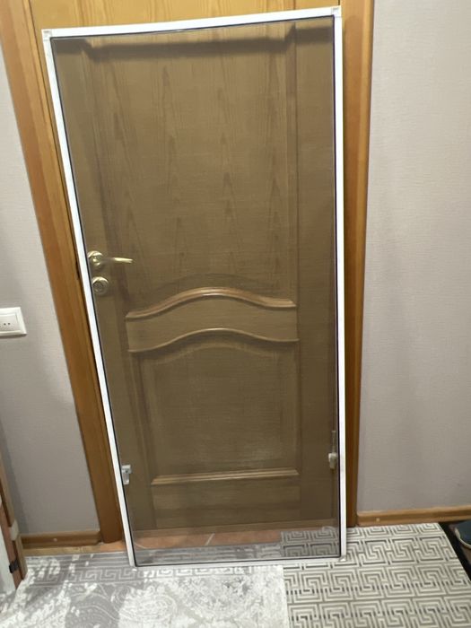 Москитные сетки, 2 штуки, каждая по 4300